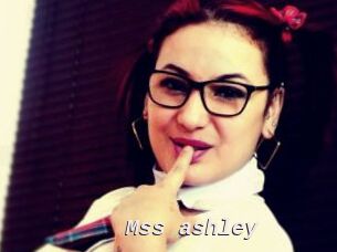 Mss_ashley