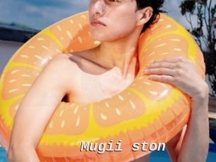 Mugii_ston