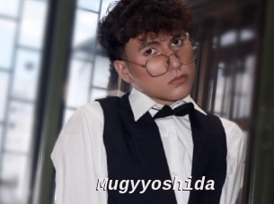 Mugyyoshida