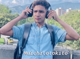 Muichitotokito