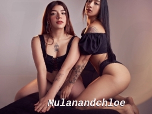 Mulanandchloe