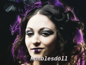 Mumblesdoll