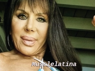 Musclelatina