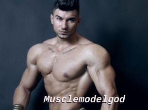 Musclemodelgod