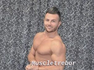 Muscletrebor