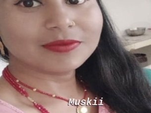 Muskii