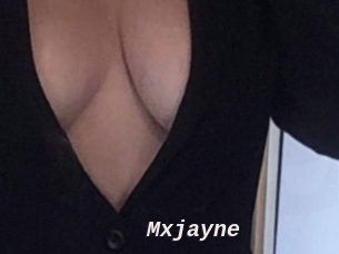 Mxjayne