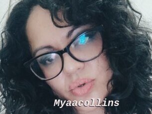 Myaacollins