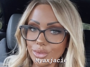 Myaxjacie