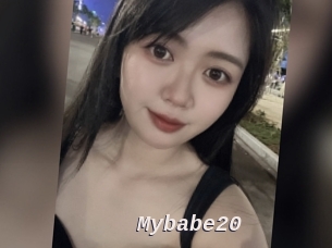 Mybabe20