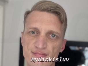 Mydickisluv