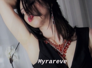 Myrareve