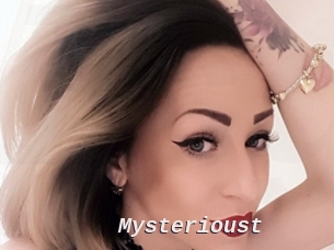 Mysterioust