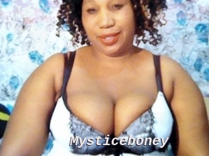 Mysticeboney