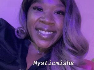 Mysticmisha
