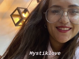 Mystiklove