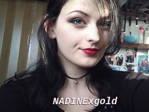 NADINExgold