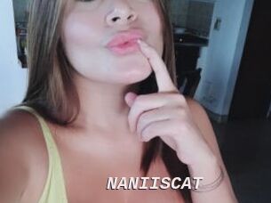 NANIISCAT