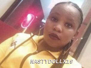 NASTYDOLLX19