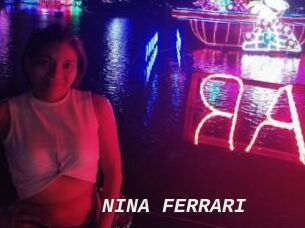 NINA_FERRARI