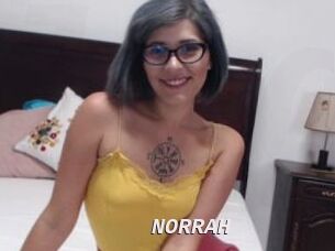 NORRAH