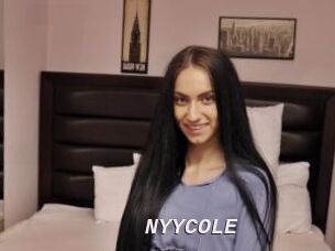 NYYCOLE