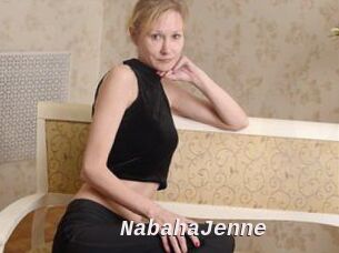 NabahaJenne
