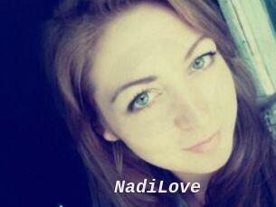 NadiLove