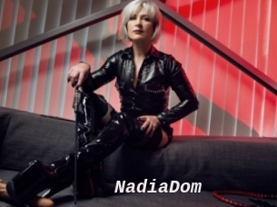 NadiaDom