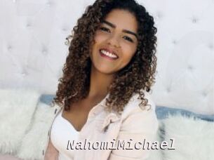 NahomiMichael Live Camgirls Sex