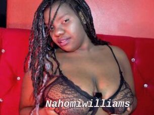 Nahomiwilliams