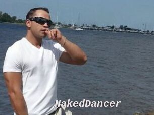 NakedDancer