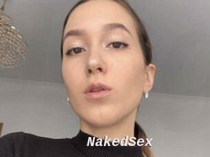 NakedSex