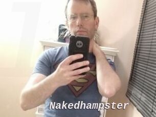 Nakedhampster