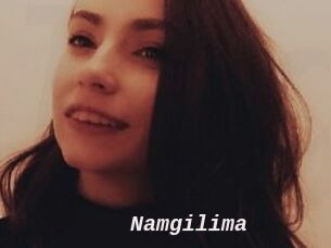 Namgilima