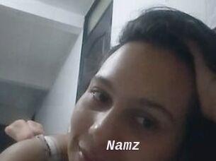 Namz