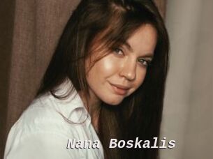 Nana_Boskalis