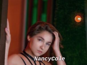 NancyCole