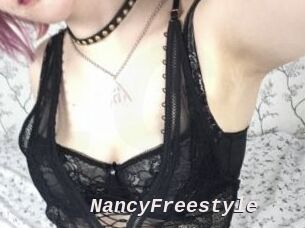 NancyFreestyle