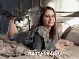 NancyPalony