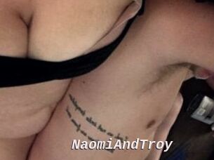 NaomiAndTroy