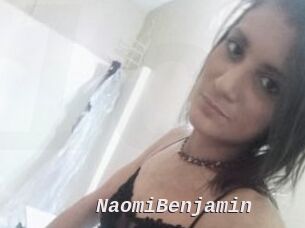 NaomiBenjamin
