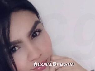 NaomiBrownn