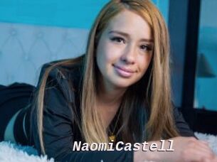 NaomiCastell