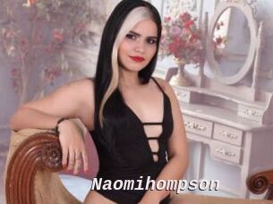 Naomihompson