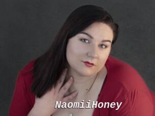 NaomiiHoney