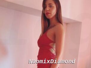 NaomixDiamond