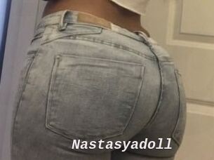 Nastasyadoll