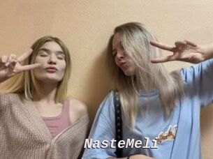 NasteMeli