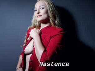 Nastenca